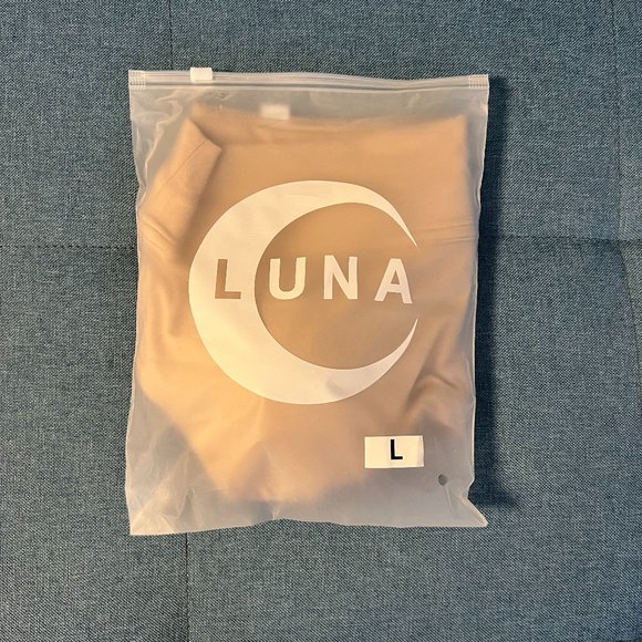 Luna by Lucy Venus Sports Bra - Picture 8 of 9